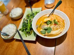 -我的甜·泰国餐厅