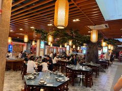 -秦淮人家风味酒楼(赣榆店)