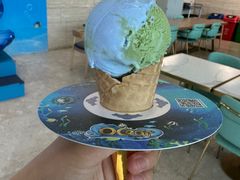 -贝林大翅鲸简餐厅(国家海洋博物馆店)