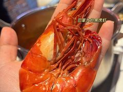 -蛙太牛牛肉海鲜自助火锅(台江万达店)