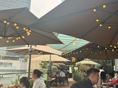 -La Terre乐田(万象城店)