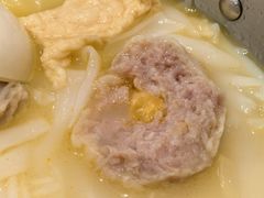 -小满手工粉(北京富力广场店)