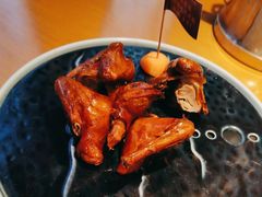 -大鸽饭(马王堆店)