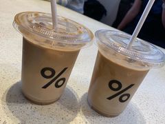 -% Arabica(京都东山店)