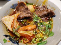 -老街坊市井火锅(营门口店)