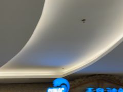 -青岛东方影都融创水世界