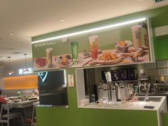 -呷哺呷哺(王府井喜悦店)