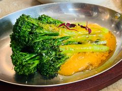 -22ºN BISTRO西餐&酒馆