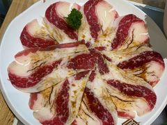 -韩宫宴和牛烤肉(合肥滨湖银泰城店)