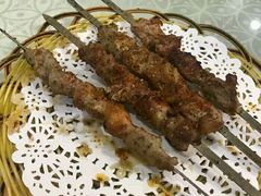 -新疆红柳花餐厅(新洲店)