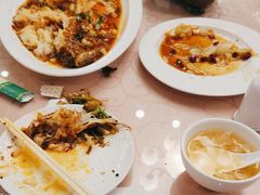 -烤肉宛饭庄(南礼士路店)