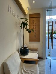 -可樱汇·美容洗发SPA