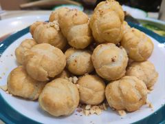 炒小汤圆-尚岛私房菜(西方巷店)