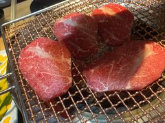 -九田家黑牛烤肉料理(新光汇店)