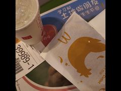-麦当劳(伟城广场店)