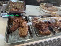 -老保定驴肉馆(云岗路店)