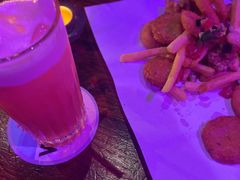 -MARU玛露音乐餐厅(大学路店)
