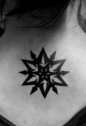-雕哥的纹身店A3 TATTOO&纹身培训