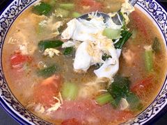 -老乌家特色小炒泡馍(大皮院店)