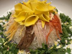 -宴天下大酒店·传承洛阳菜(政和路店)