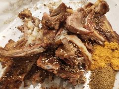 -百味源炭火烤翅 ·夜市大排档(酒仙桥店)