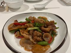 -宝丽轩中餐厅BAOLIXUAN
