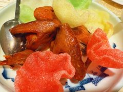 -杭州香格里拉·香宫中餐厅