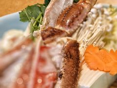 -蟹道乐(道顿堀本店)