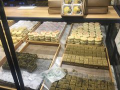 -清真全盛斋传统糕点(西羊市店)