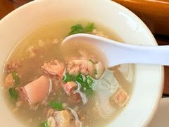 -河鱼鲜特色农家院