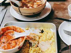 -The BREW·酿餐厅(浦东嘉里大酒店)
