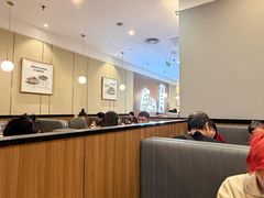 -萨莉亚意式餐厅(中北永旺店)