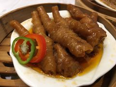 -京粤荟(海王银河科技大厦店)