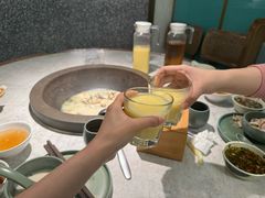 -鲜潭蒸汽石锅鱼(五道口购物中心店)