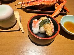 -虾蟹合战(札幌本店)