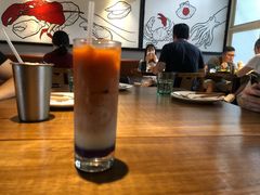 -仓库南洋海鲜小排档(柳河路店)