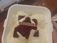 -HOT CRUSH趁热集合·现烤面包(上海环球港店)