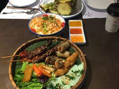 -美奈小馆·越南料理(中航城君尚购物中心店)