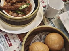 -粤色·老广州茶餐厅(河南商会大厦店)