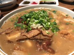 -四季民福烤鸭店(前门廊房二条店)