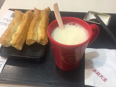 -永和大王(长寿路店)