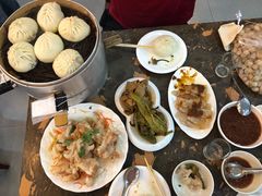 -张包铺(道外店)