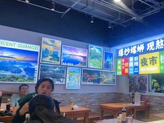 -雙冲柳州螺蛳粉&酸嘢&桂林米粉(簋街店)