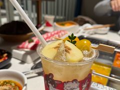 -海底捞火锅(长宁路龙之梦店)