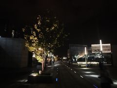 -映月湖中央公园