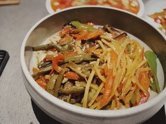 -日上三甘(三里屯店)