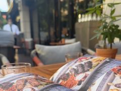 -ELI FALAFEL Lebanese&Mediterranean黎巴嫩美食(富城路店)