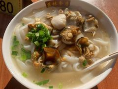 -荔林食店(西华路店)