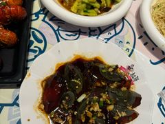 -松哥油焖大虾.小龙虾.黑鸭煲(海岸城店)