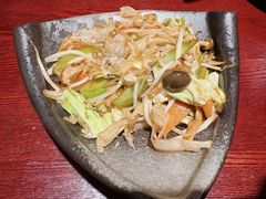 -纪州豚骨酱油拉面(锦延路店)